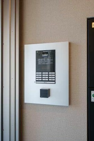 LULUBISIII美田園の物件内観写真